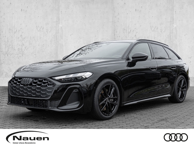 A5 Avant e-hybrid quattro S line *AHK*TechPlus*