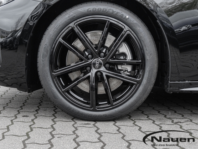 A5 Avant e-hybrid quattro S line *AHK*TechPlus*