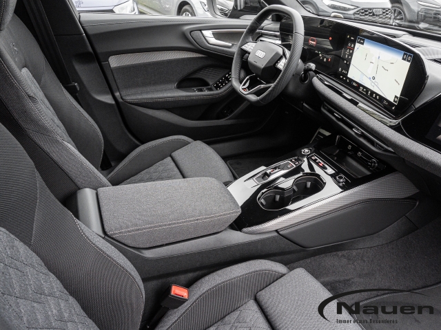 A5 Avant e-hybrid quattro S line *AHK*TechPlus*