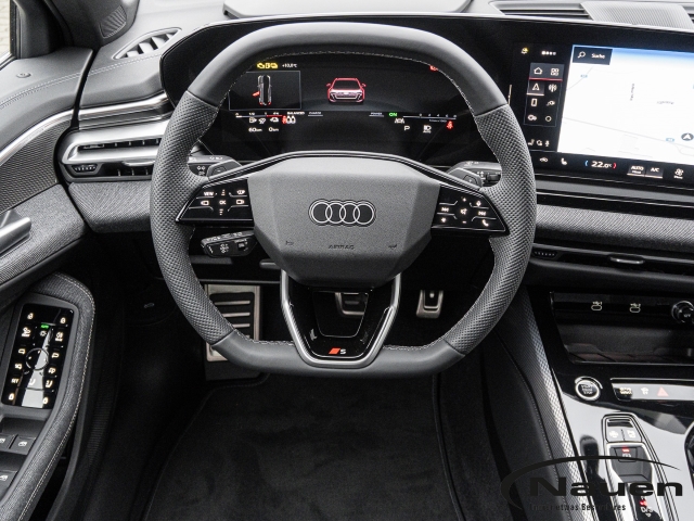A5 Avant e-hybrid quattro S line *AHK*TechPlus*