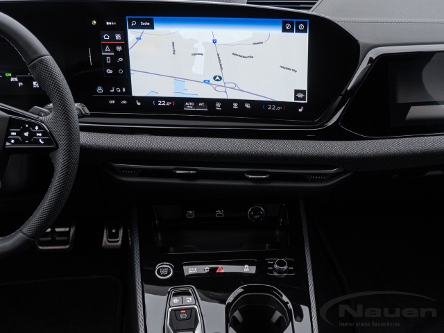 A5 Avant e-hybrid quattro S line *AHK*TechPlus*