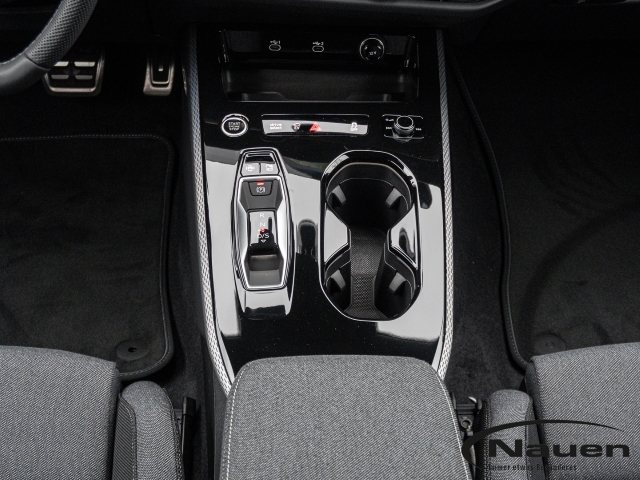 A5 Avant e-hybrid quattro S line *AHK*TechPlus*