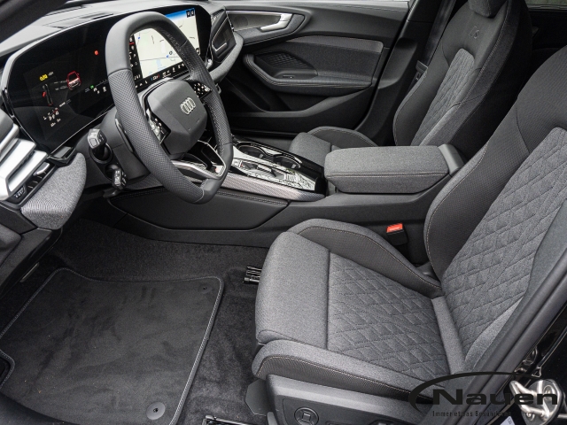 A5 Avant e-hybrid quattro S line *AHK*TechPlus*