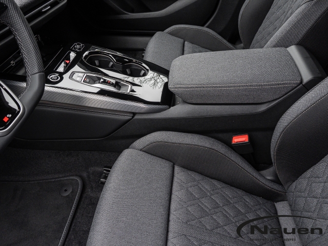 A5 Avant e-hybrid quattro S line *AHK*TechPlus*