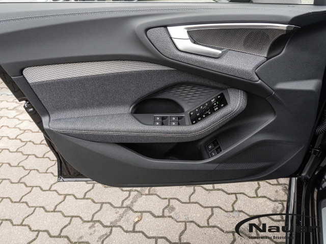 A5 Avant e-hybrid quattro S line *AHK*TechPlus*