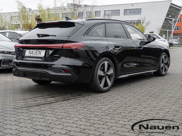 A5 Avant TDI quattro S line *Bussi.Pak* AHK*