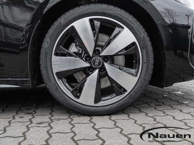 A5 Avant TDI quattro S line *Bussi.Pak* AHK*