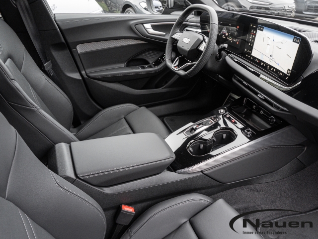 A5 Avant TDI quattro S line *Bussi.Pak* AHK*