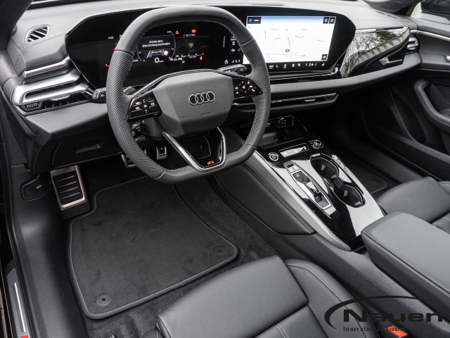 A5 Avant TDI quattro S line *Bussi.Pak* AHK*