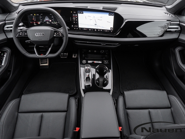 A5 Avant TDI quattro S line *Bussi.Pak* AHK*