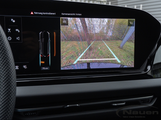 A5 Avant TDI quattro S line *Bussi.Pak* AHK*