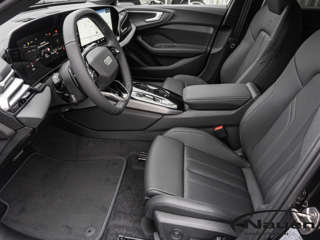 A5 Avant TDI quattro S line *Bussi.Pak* AHK*