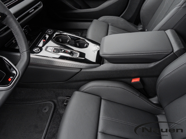 A5 Avant TDI quattro S line *Bussi.Pak* AHK*