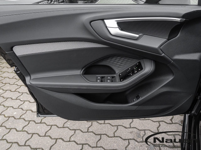 A5 Avant TDI quattro S line *Bussi.Pak* AHK*