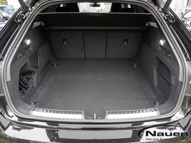 A5 Avant TDI quattro S line *Bussi.Pak* AHK*