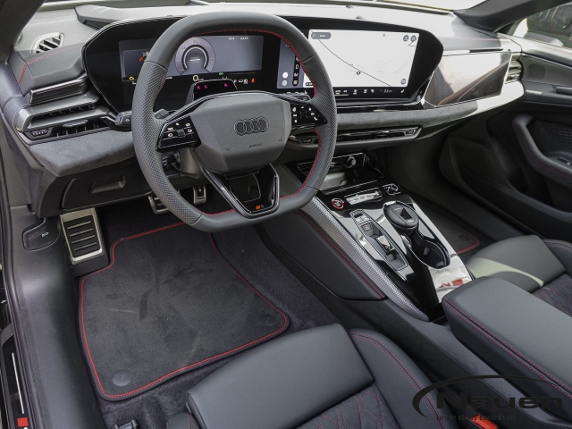 A5 Avant e-hybrid quattro 2x S Line TechPro B&O HuD