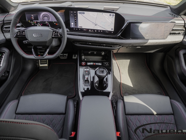A5 Avant e-hybrid quattro 2x S Line TechPro B&O HuD