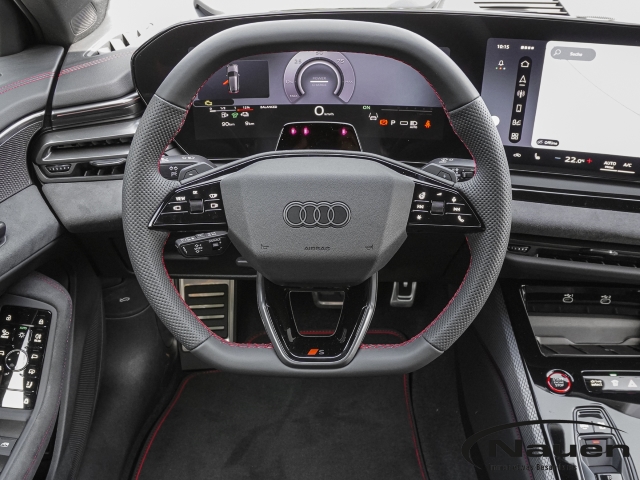 A5 Avant e-hybrid quattro 2x S Line TechPro B&O HuD