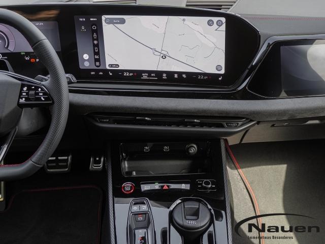A5 Avant e-hybrid quattro 2x S Line TechPro B&O HuD