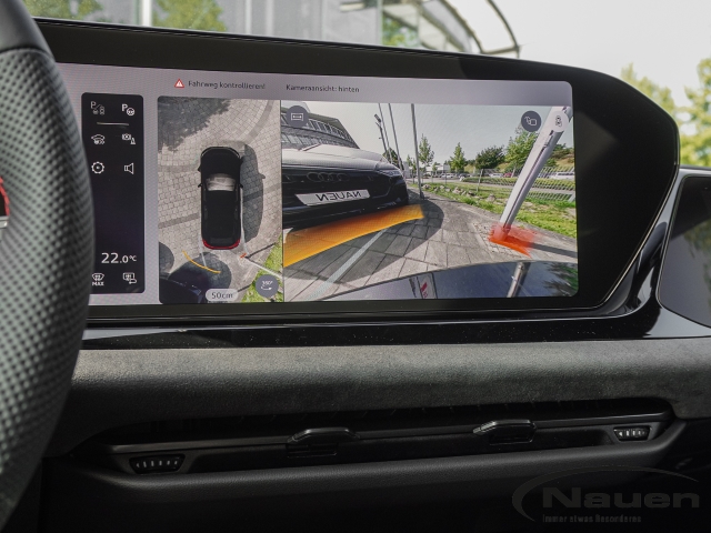 A5 Avant e-hybrid quattro 2x S Line TechPro B&O HuD