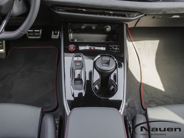 A5 Avant e-hybrid quattro 2x S Line TechPro B&O HuD
