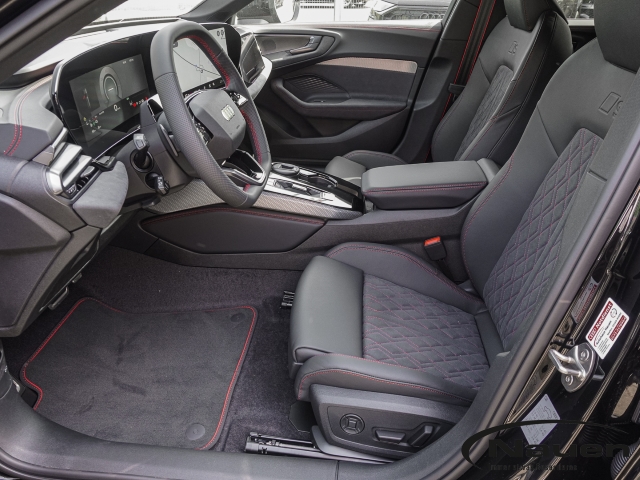 A5 Avant e-hybrid quattro 2x S Line TechPro B&O HuD