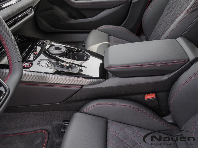A5 Avant e-hybrid quattro 2x S Line TechPro B&O HuD