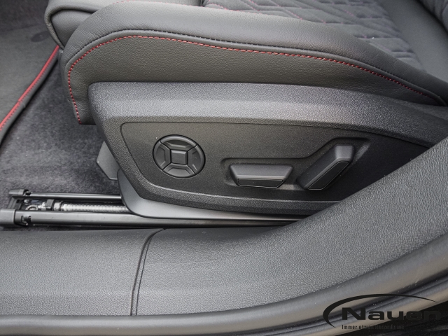 A5 Avant e-hybrid quattro 2x S Line TechPro B&O HuD
