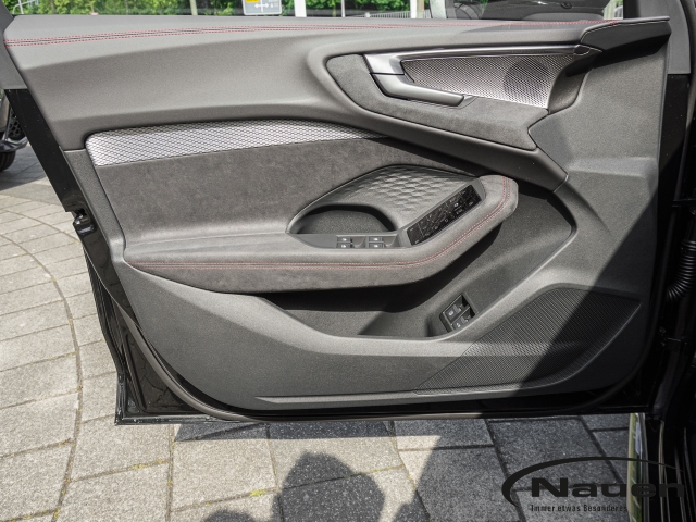 A5 Avant e-hybrid quattro 2x S Line TechPro B&O HuD