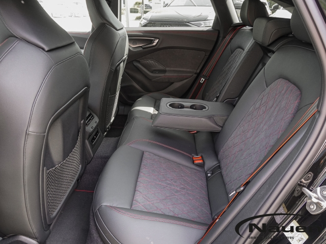 A5 Avant e-hybrid quattro 2x S Line TechPro B&O HuD