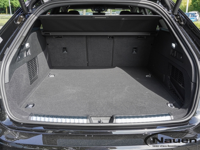 A5 Avant e-hybrid quattro 2x S Line TechPro B&O HuD