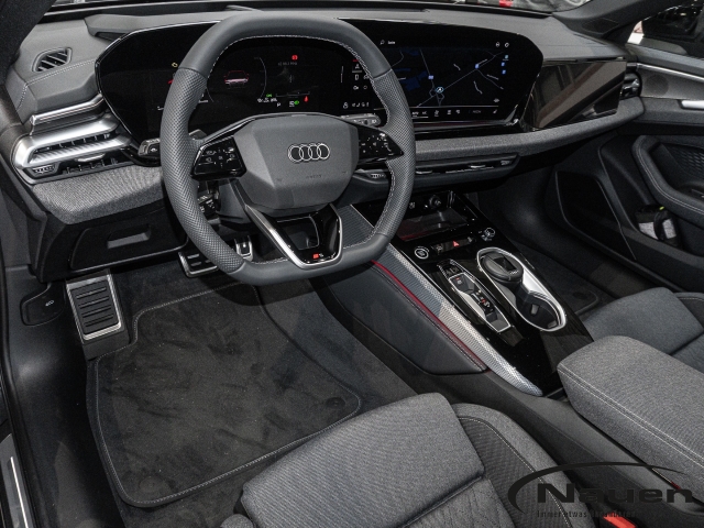 A6 Avant TDI quattro edition one AHK B&O FA+