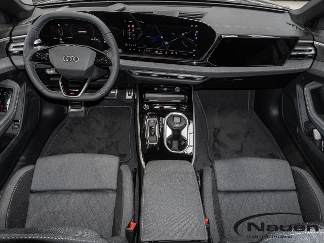 A6 Avant TDI quattro edition one AHK B&O FA+