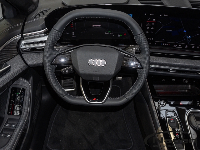 A6 Avant TDI quattro edition one AHK B&O FA+