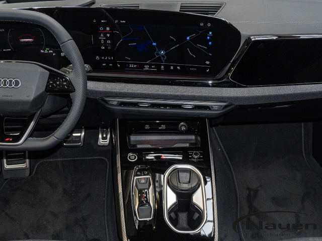 A6 Avant TDI quattro edition one AHK B&O FA+