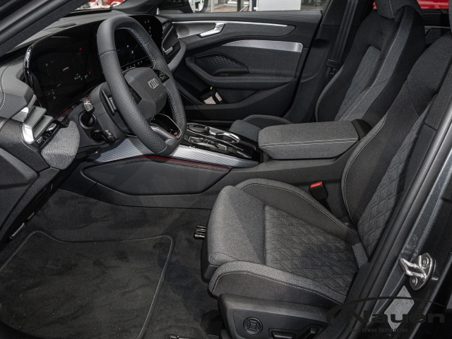 A6 Avant TDI quattro edition one AHK B&O FA+