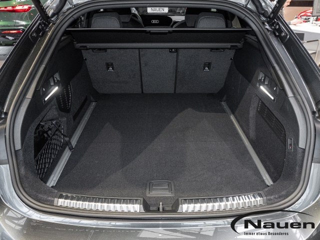 A6 Avant TDI quattro edition one AHK B&O FA+