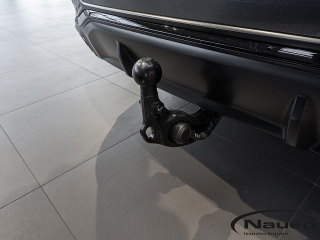 A6 Avant TDI quattro edition one AHK B&O FA+