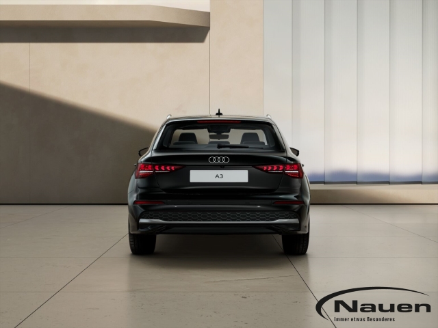 A3 35 TFSI Sportback Business+, Klima+, Ambiente+