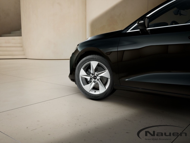 A3 35 TFSI Sportback Business+, Klima+, Ambiente+