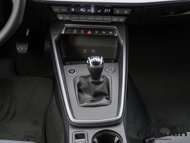 A3 35 TFSI Sportback Business+, Klima+, Ambiente+