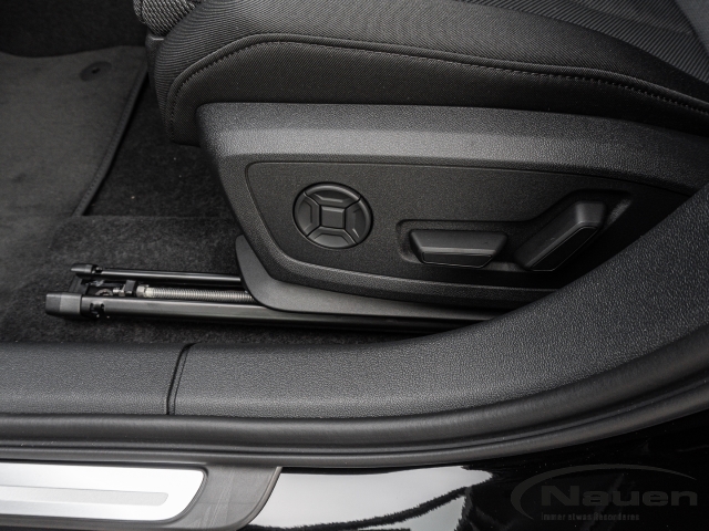 A3 35 TFSI Sportback Business+, Klima+, Ambiente+