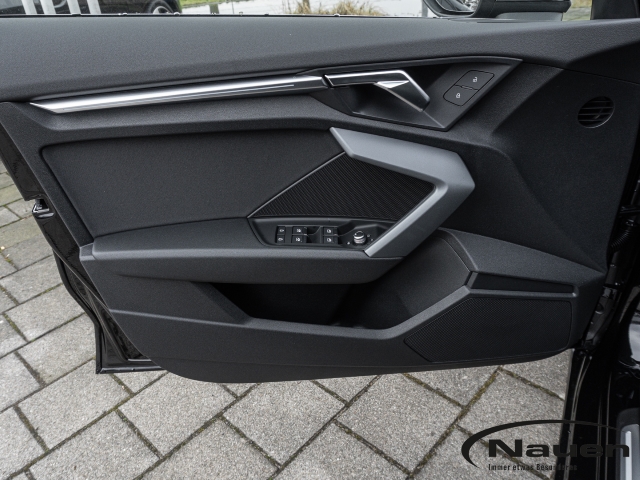 A3 35 TFSI Sportback Business+, Klima+, Ambiente+