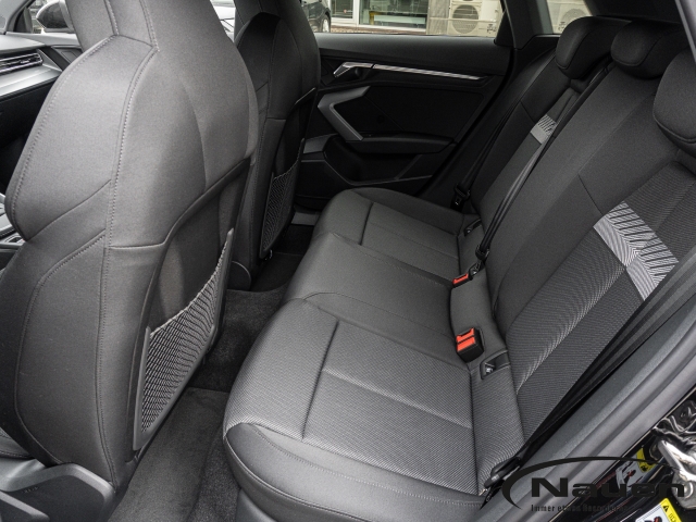A3 35 TFSI Sportback Business+, Klima+, Ambiente+