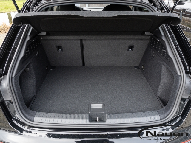 A3 35 TFSI Sportback Business+, Klima+, Ambiente+