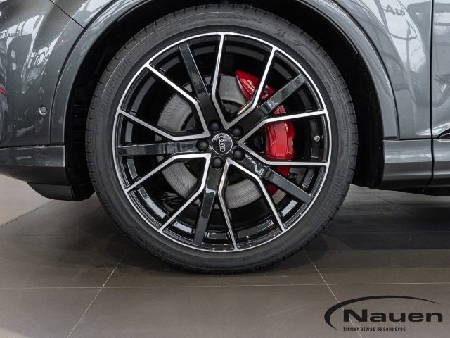 Q7 TFSIe quattro S line PANO AHK LM22 B&O HEAD-UP