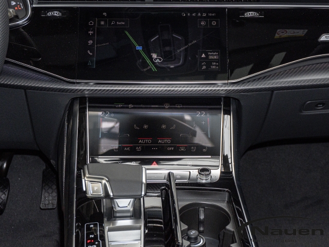 Q7 TFSIe quattro S line PANO AHK LM22 B&O HEAD-UP