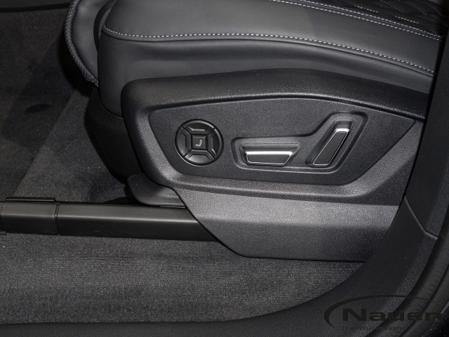 Q7 TFSIe quattro S line PANO AHK LM22 B&O HEAD-UP