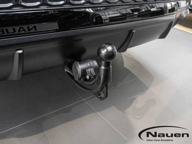 Q7 TFSIe quattro S line PANO AHK LM22 B&O HEAD-UP