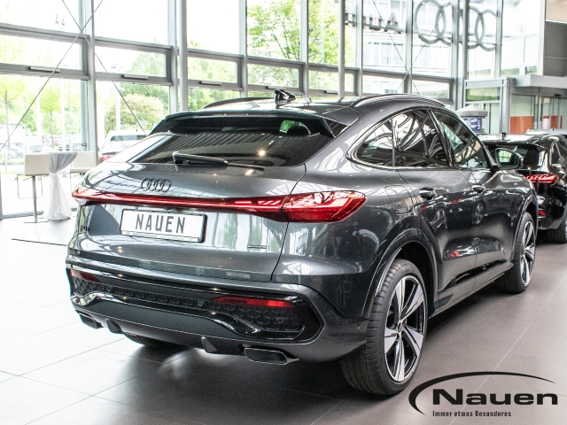 Q5 SB e-hybrid quattro 2x S Line TechPro AHK PANO LM21